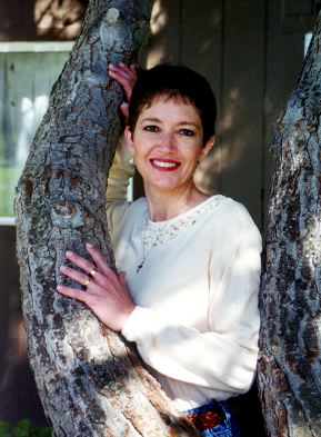 Debbie Mendes in 1995